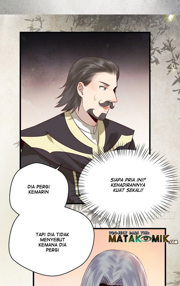 The Ghostly Doctor Chapter 127