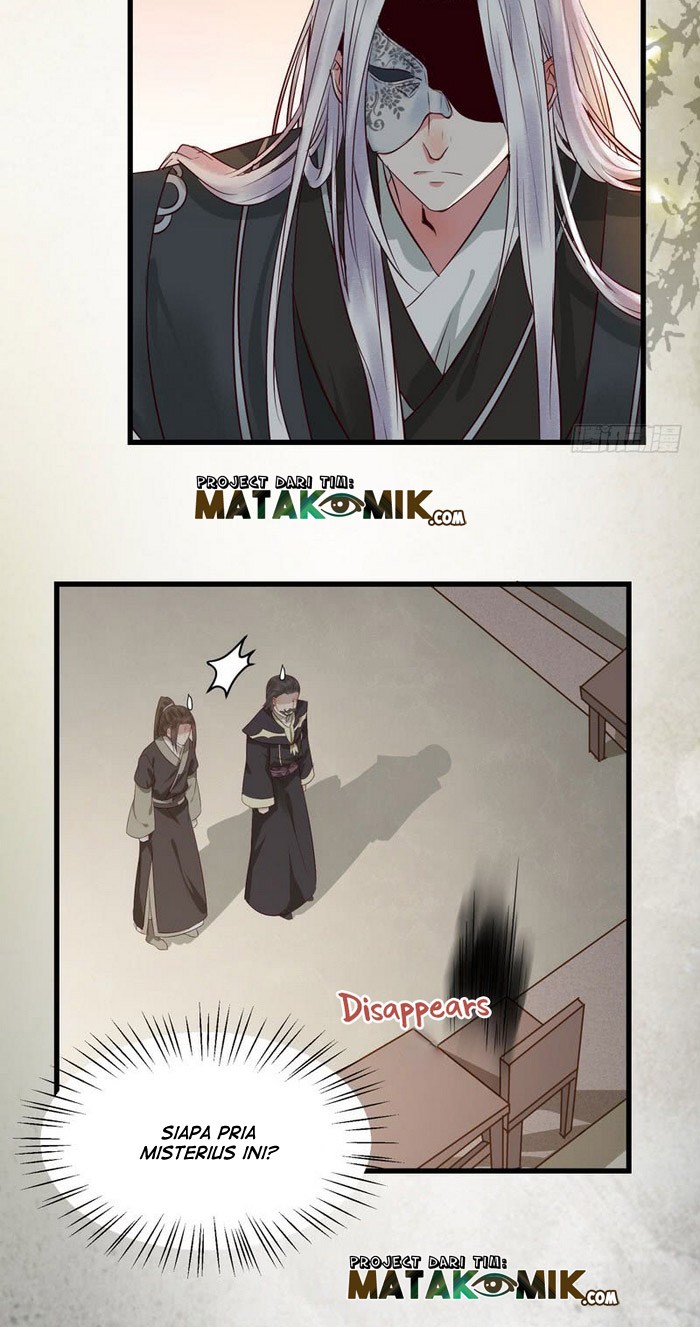 The Ghostly Doctor Chapter 127