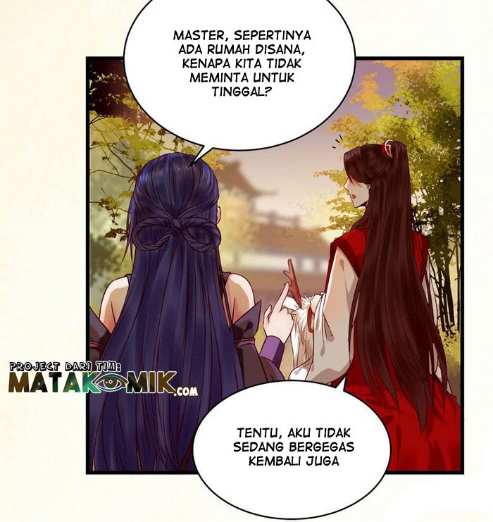 The Ghostly Doctor Chapter 127