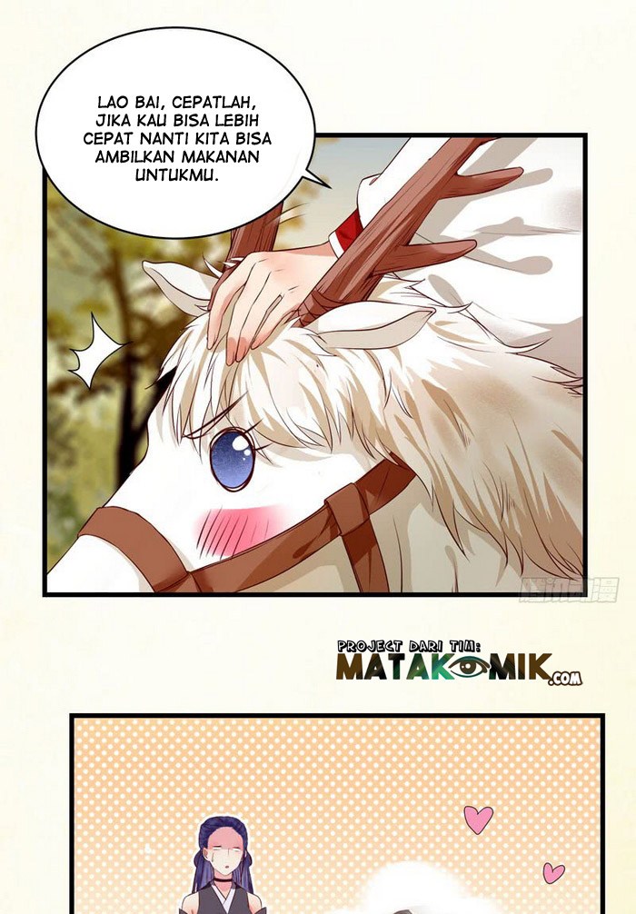 The Ghostly Doctor Chapter 127