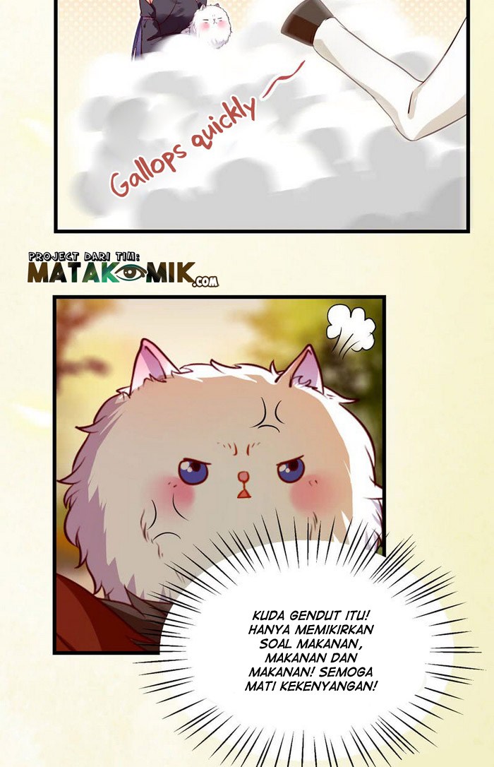 The Ghostly Doctor Chapter 127