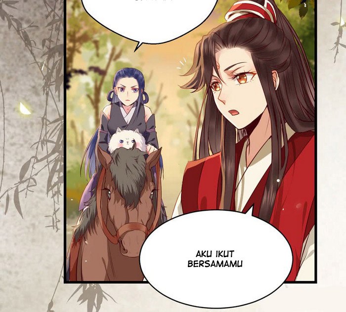 The Ghostly Doctor Chapter 127
