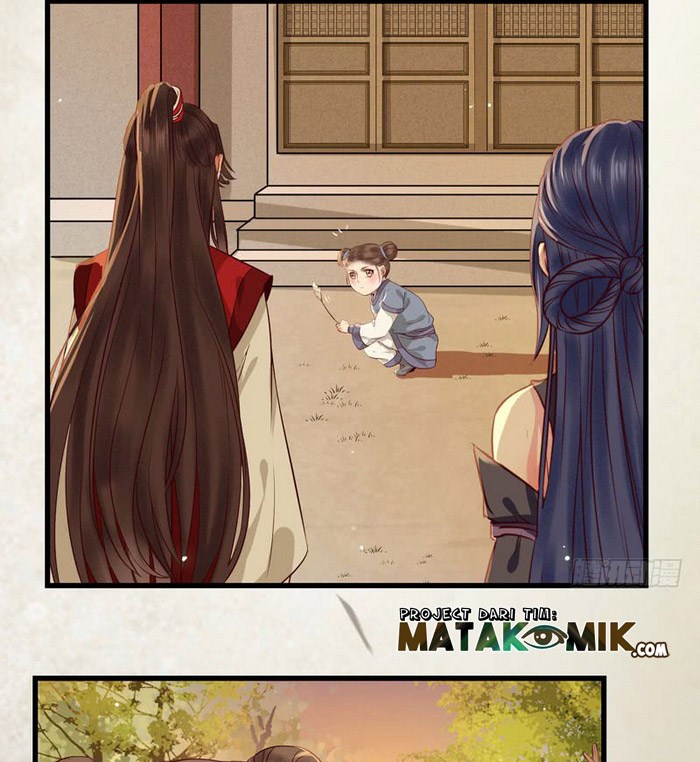 The Ghostly Doctor Chapter 127