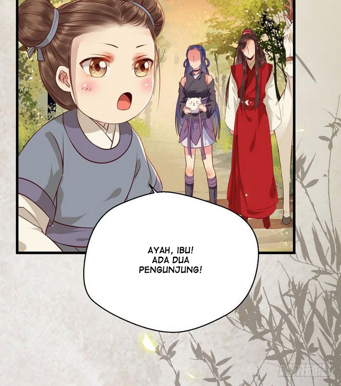 The Ghostly Doctor Chapter 127