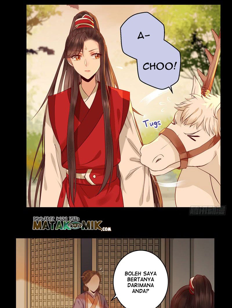 The Ghostly Doctor Chapter 128