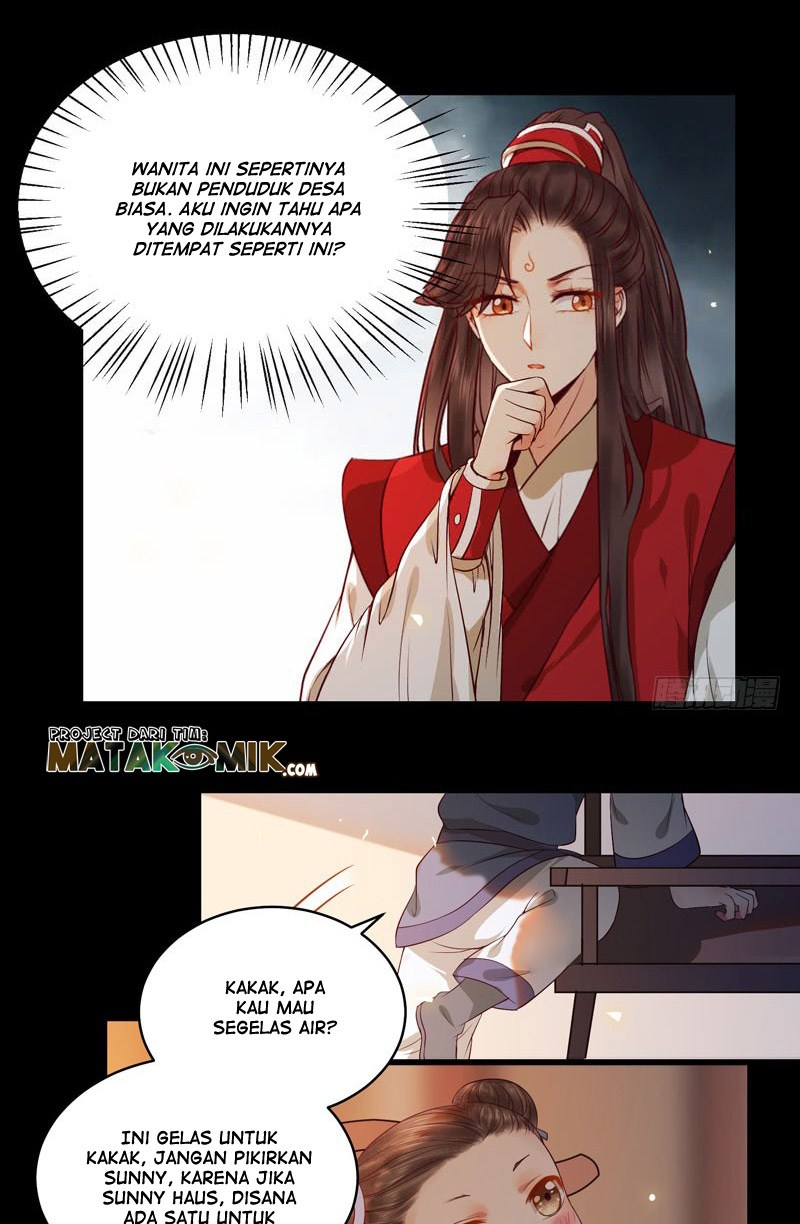 The Ghostly Doctor Chapter 128