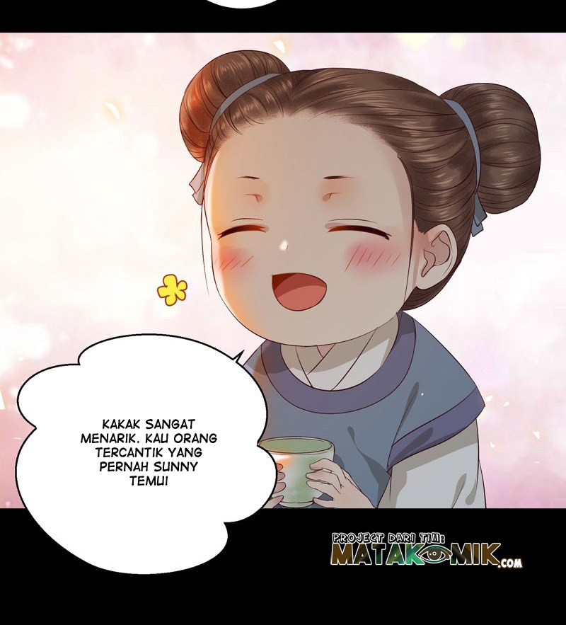 The Ghostly Doctor Chapter 128