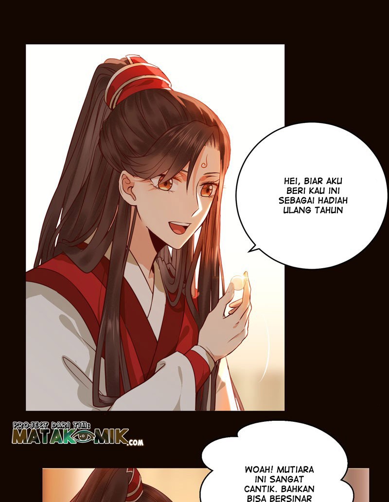 The Ghostly Doctor Chapter 128
