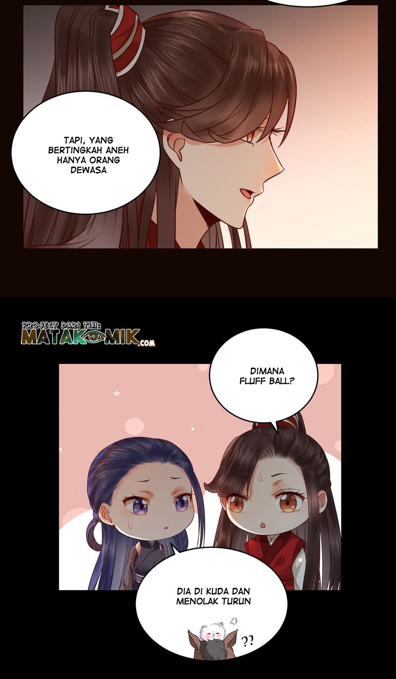 The Ghostly Doctor Chapter 128
