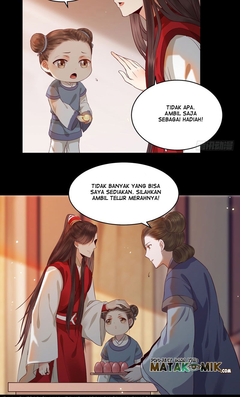 The Ghostly Doctor Chapter 128