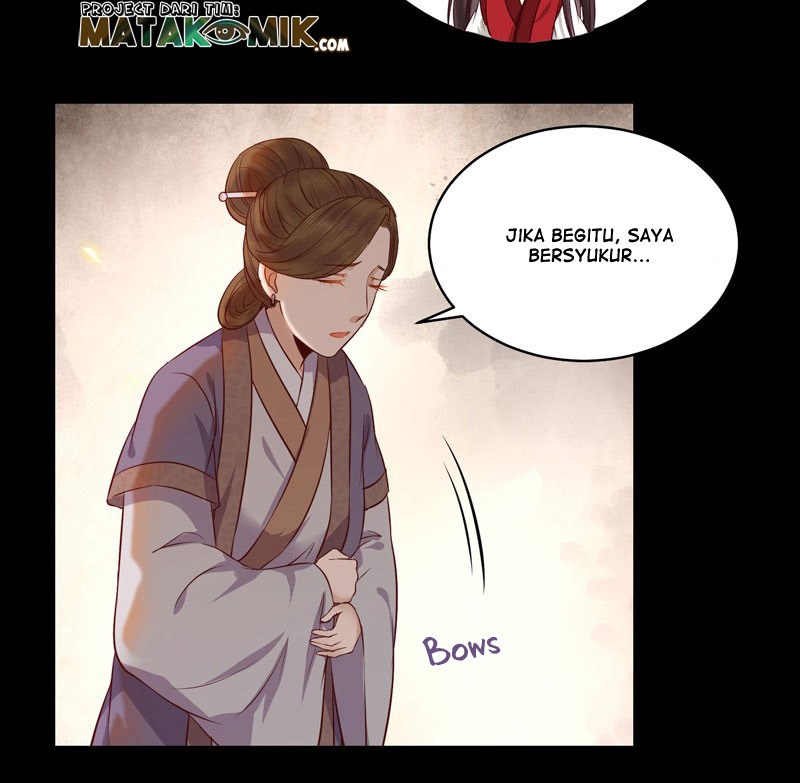 The Ghostly Doctor Chapter 128