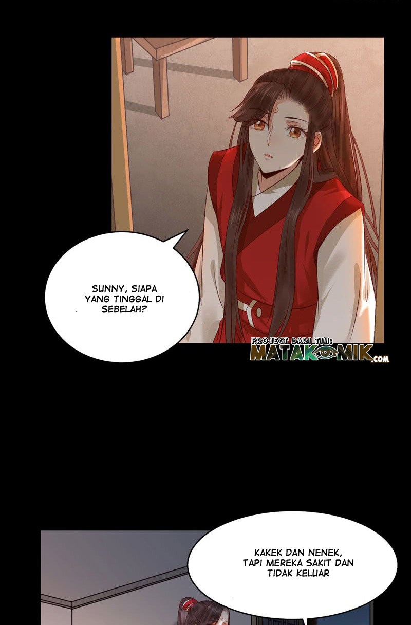 The Ghostly Doctor Chapter 128