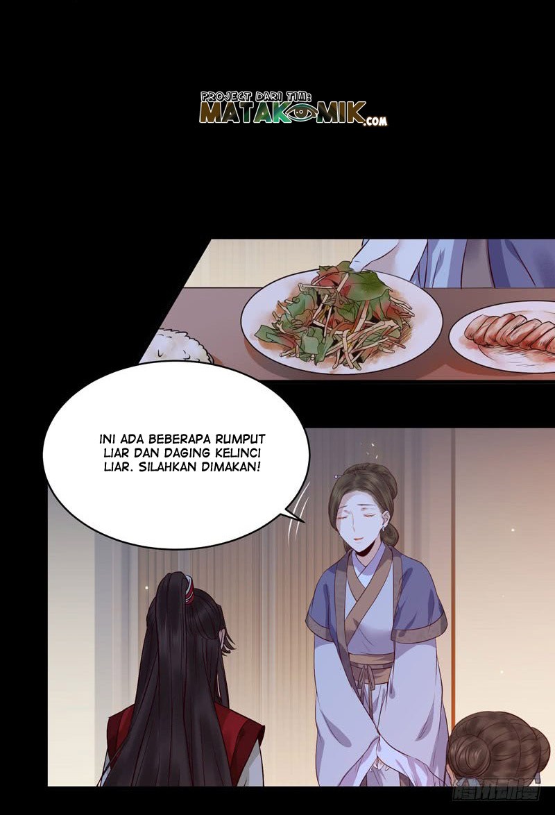 The Ghostly Doctor Chapter 128
