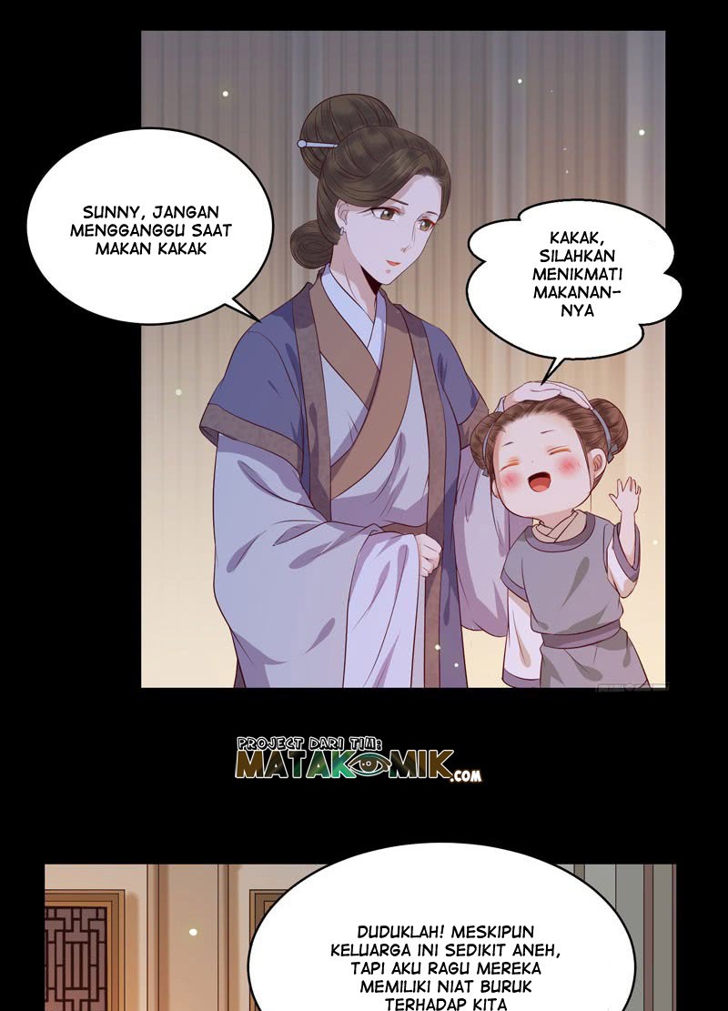 The Ghostly Doctor Chapter 128