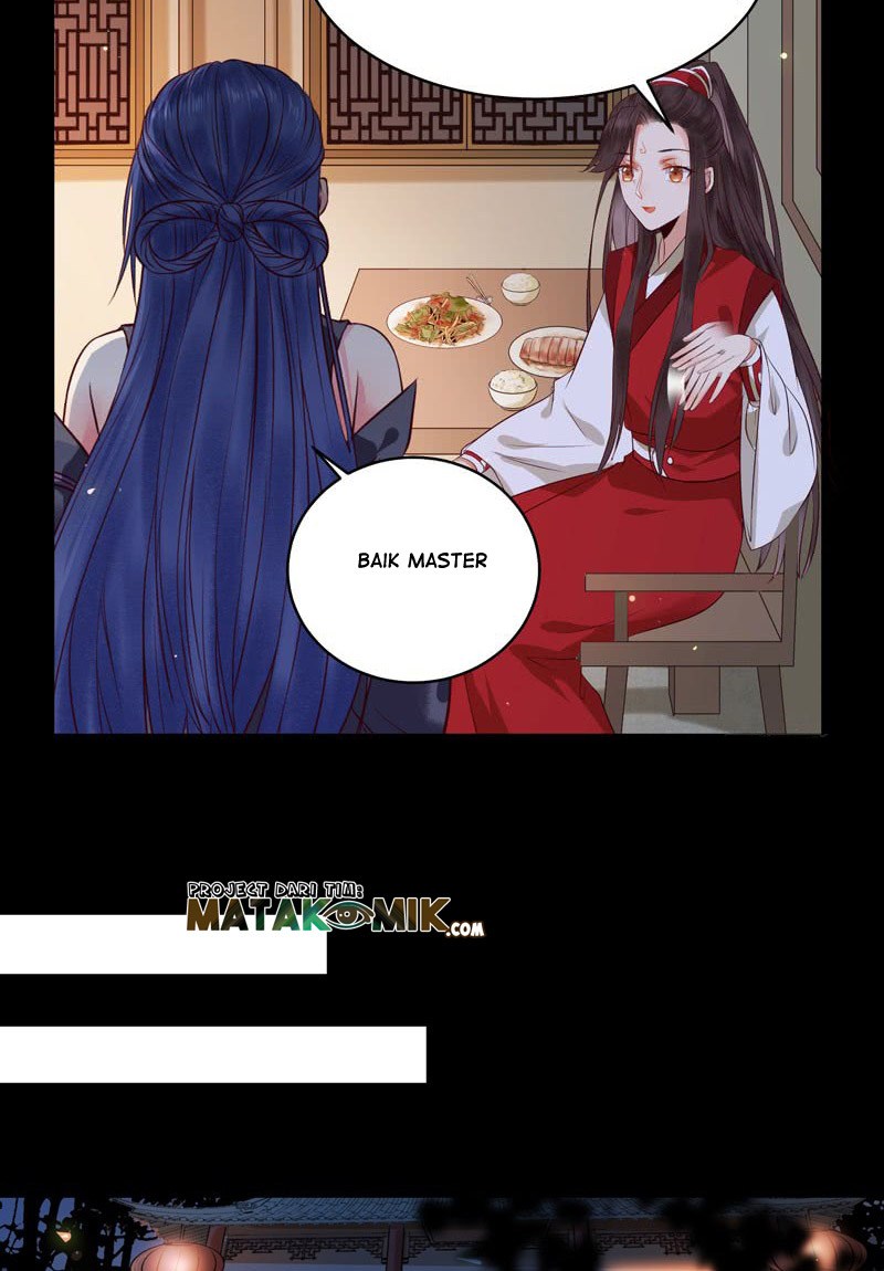 The Ghostly Doctor Chapter 128