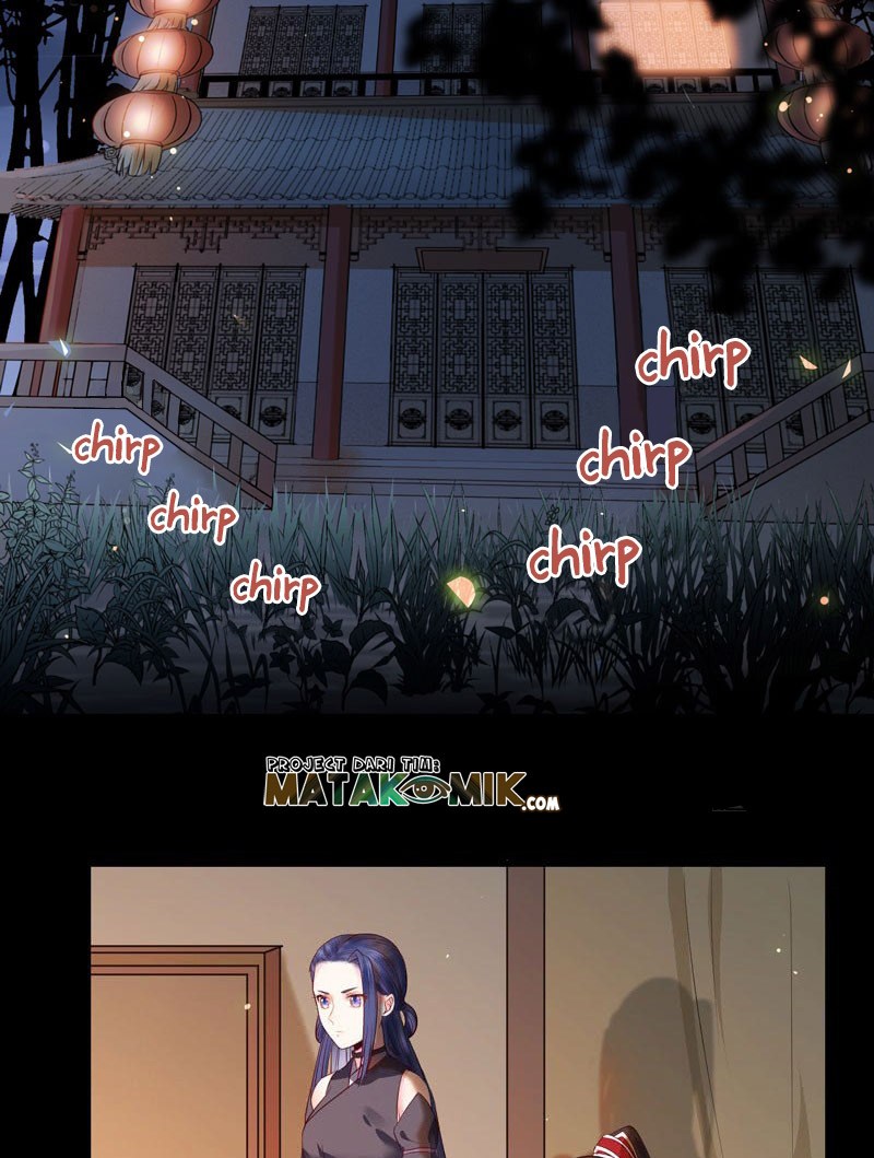 The Ghostly Doctor Chapter 128