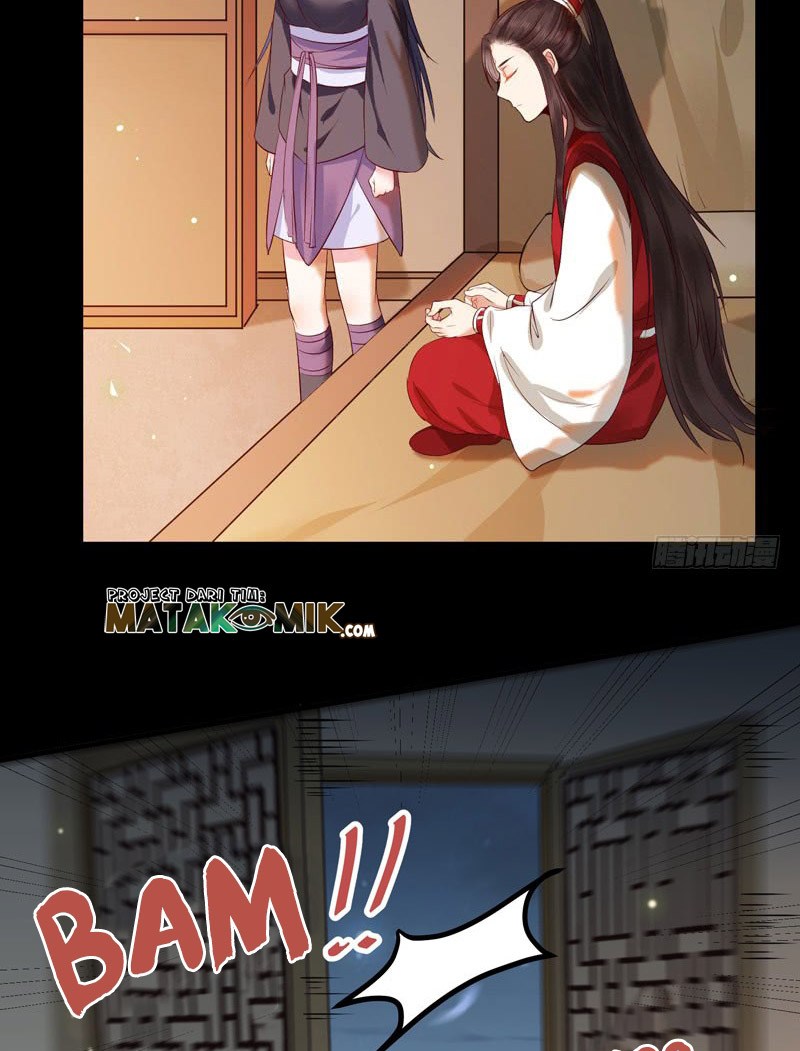 The Ghostly Doctor Chapter 128