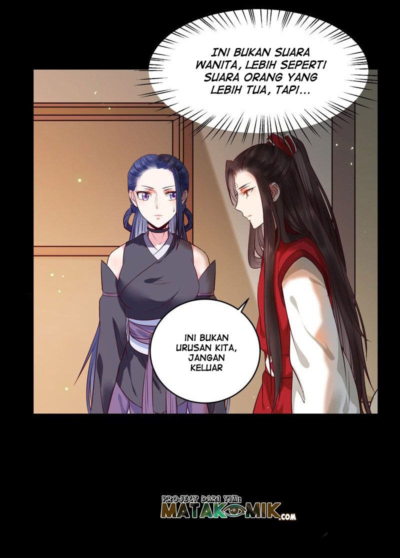The Ghostly Doctor Chapter 128