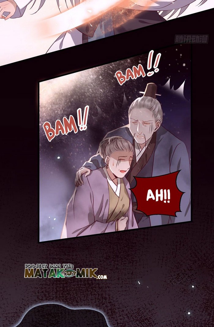 The Ghostly Doctor Chapter 129