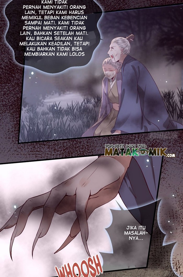 The Ghostly Doctor Chapter 129
