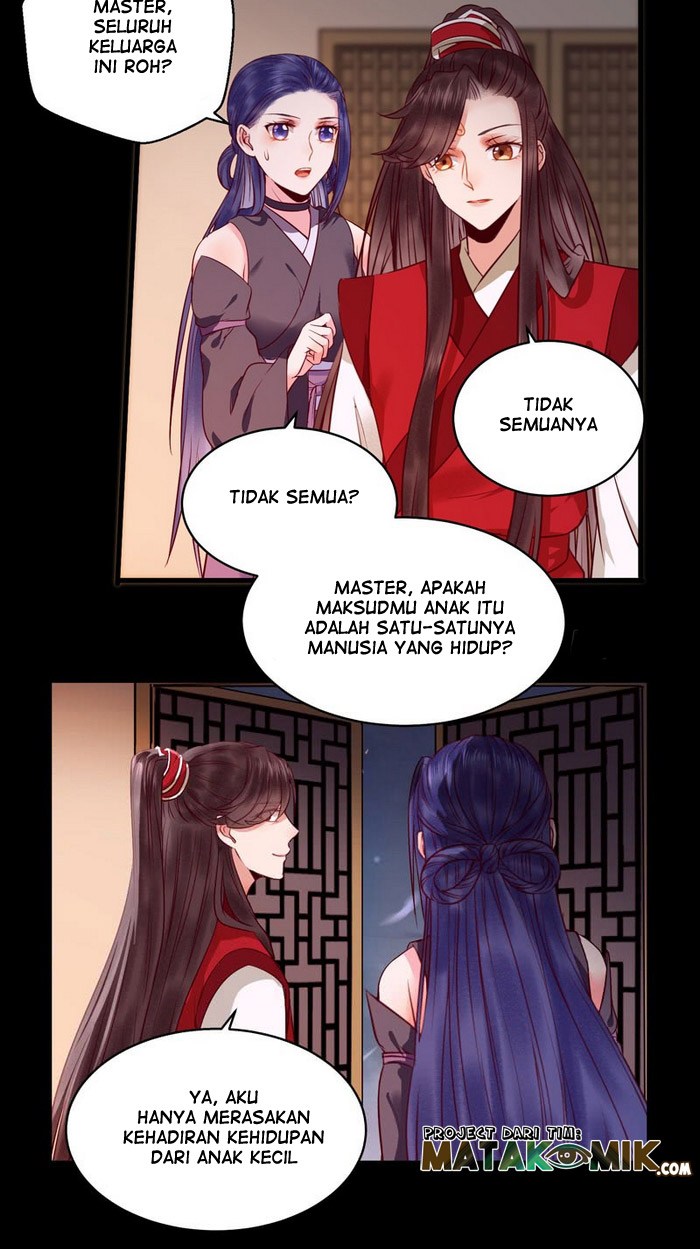 The Ghostly Doctor Chapter 129