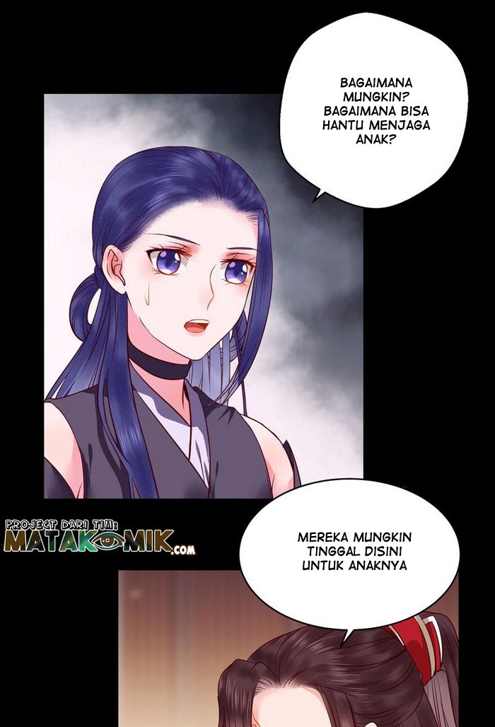 The Ghostly Doctor Chapter 129