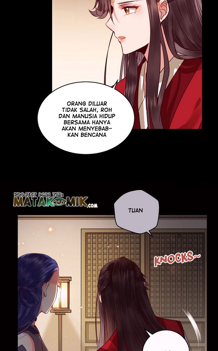 The Ghostly Doctor Chapter 129