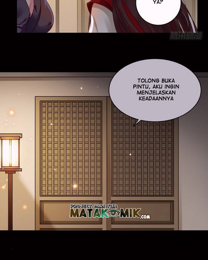 The Ghostly Doctor Chapter 129