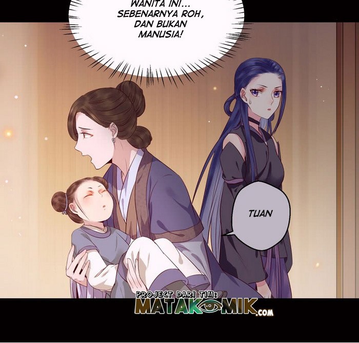 The Ghostly Doctor Chapter 129