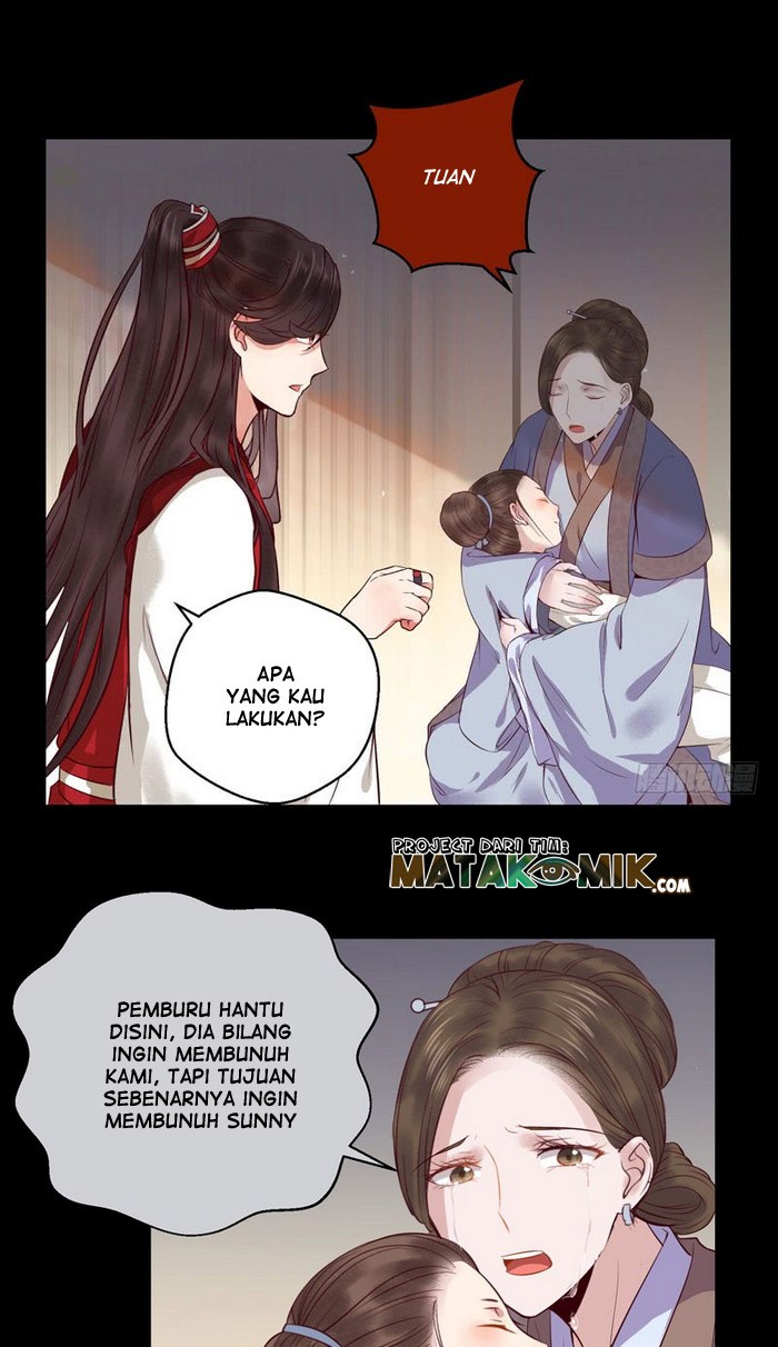The Ghostly Doctor Chapter 129
