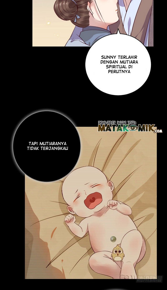 The Ghostly Doctor Chapter 129