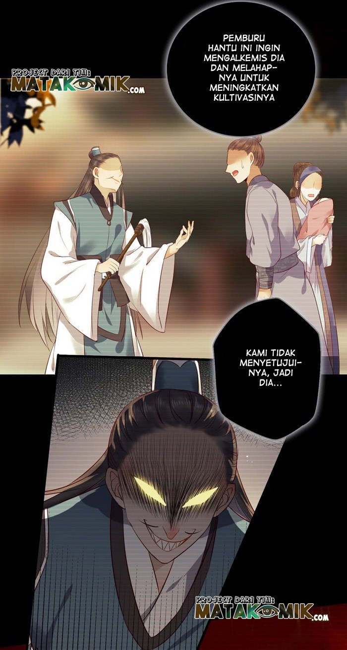 The Ghostly Doctor Chapter 129