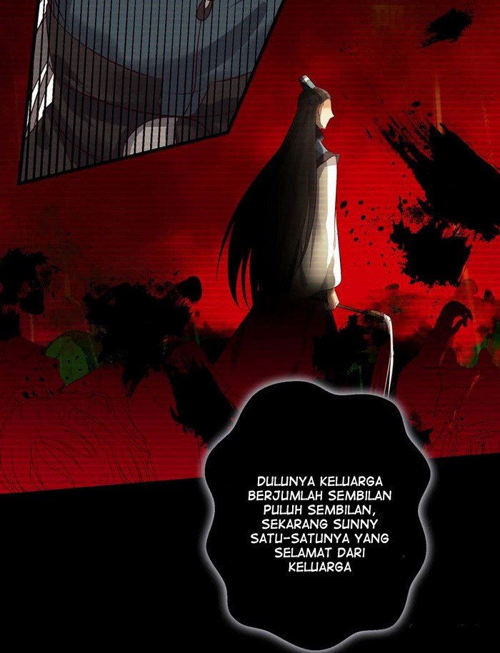 The Ghostly Doctor Chapter 129
