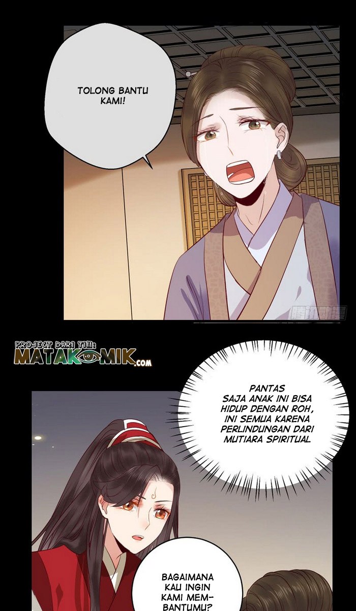 The Ghostly Doctor Chapter 129