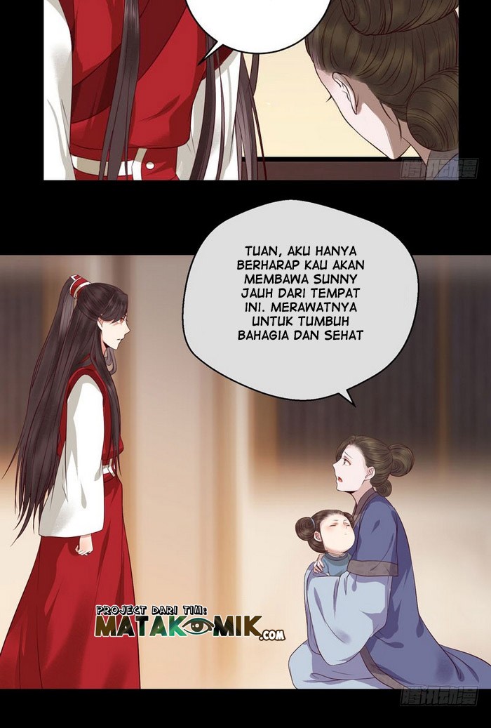 The Ghostly Doctor Chapter 129