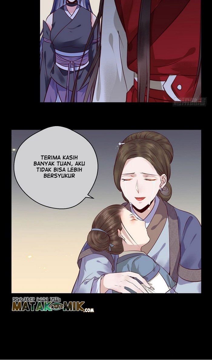 The Ghostly Doctor Chapter 129