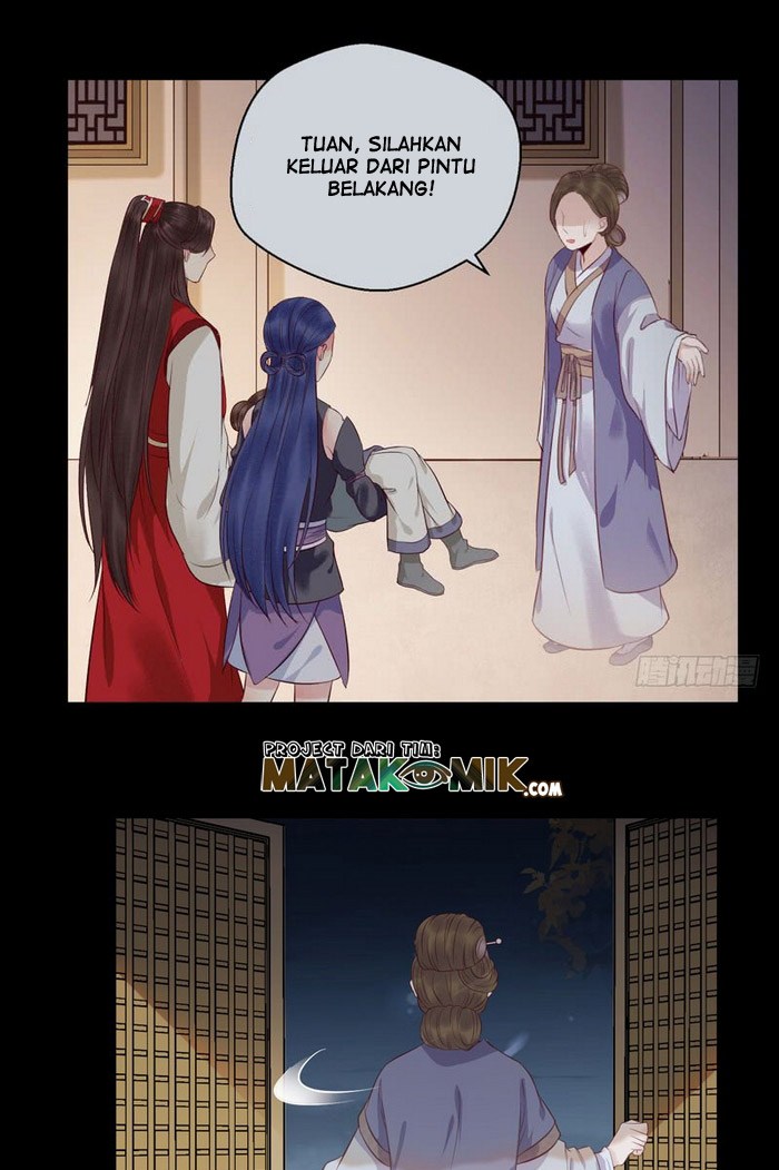 The Ghostly Doctor Chapter 129
