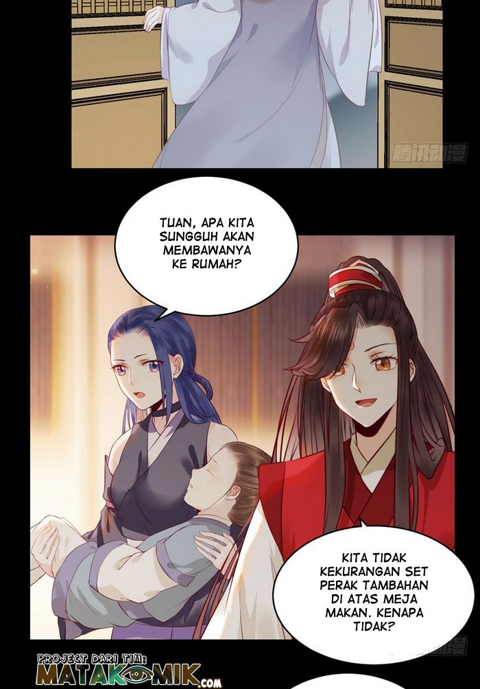 The Ghostly Doctor Chapter 129