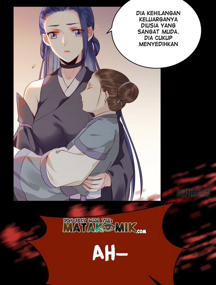 The Ghostly Doctor Chapter 129