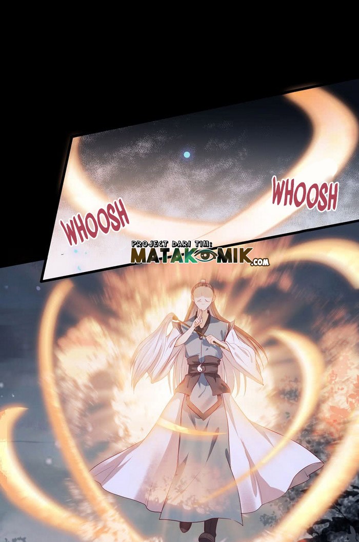 The Ghostly Doctor Chapter 129