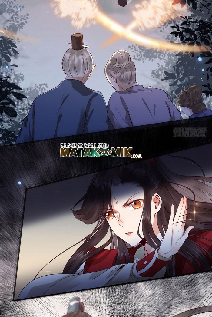 The Ghostly Doctor Chapter 129