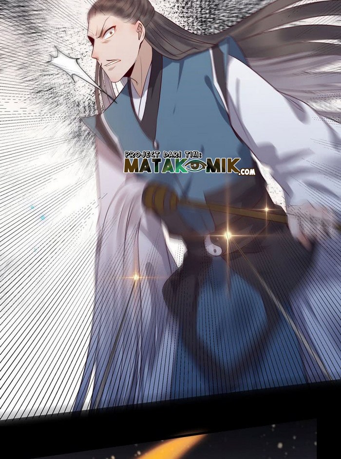 The Ghostly Doctor Chapter 129