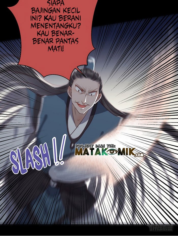 The Ghostly Doctor Chapter 129