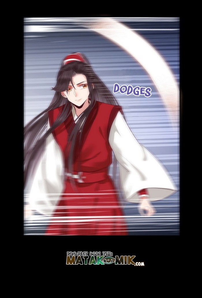 The Ghostly Doctor Chapter 129
