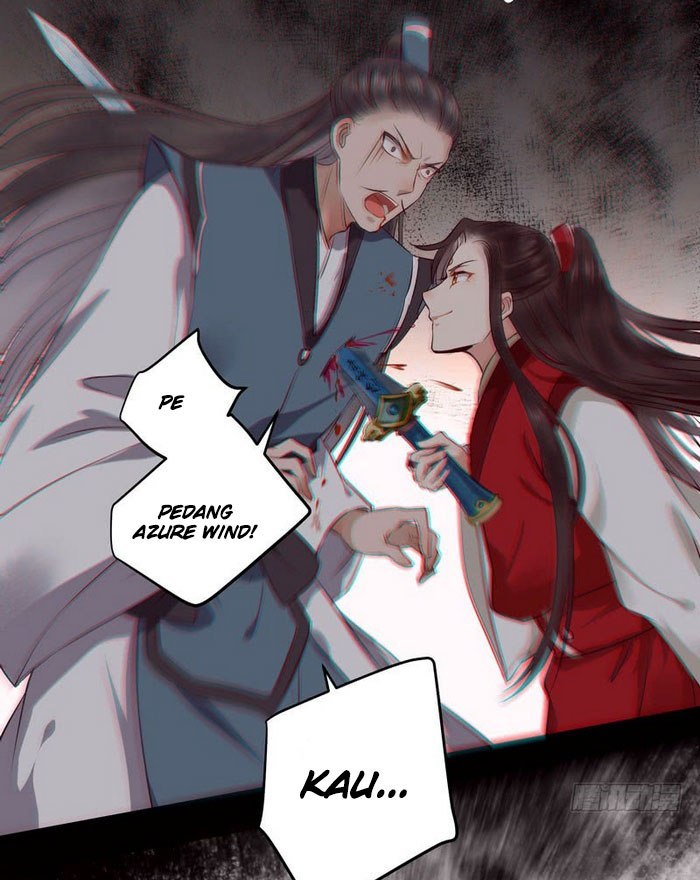 The Ghostly Doctor Chapter 131