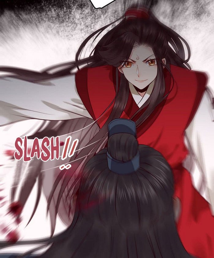 The Ghostly Doctor Chapter 131