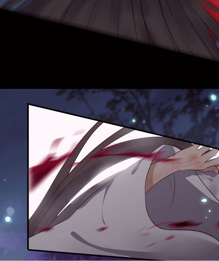The Ghostly Doctor Chapter 131
