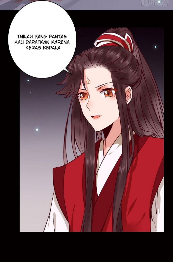 The Ghostly Doctor Chapter 131