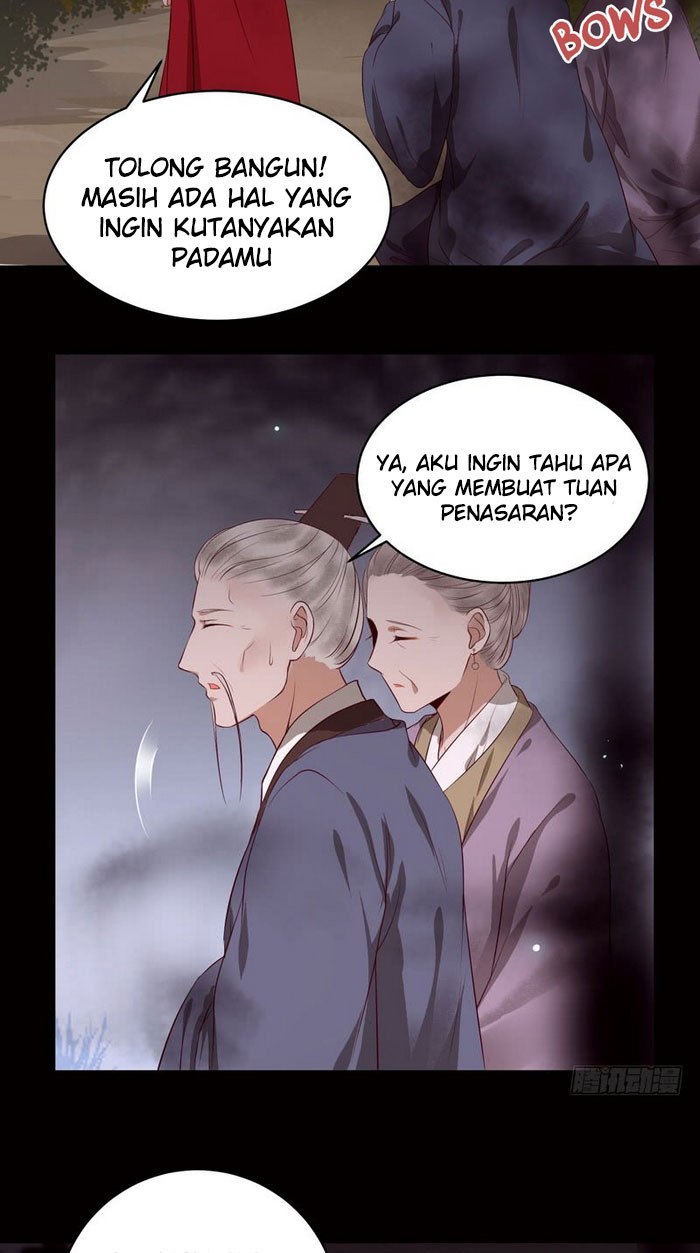 The Ghostly Doctor Chapter 131