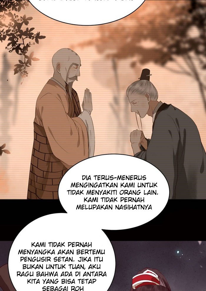 The Ghostly Doctor Chapter 131
